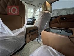 انفنتي QX80